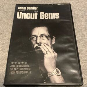 10 for $10 💿 Uncut Gems